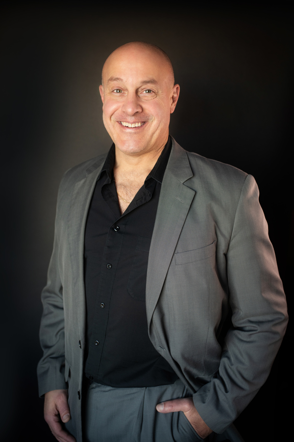 Darren K. Queck