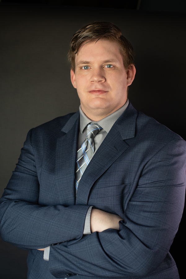 Stephen Harfield