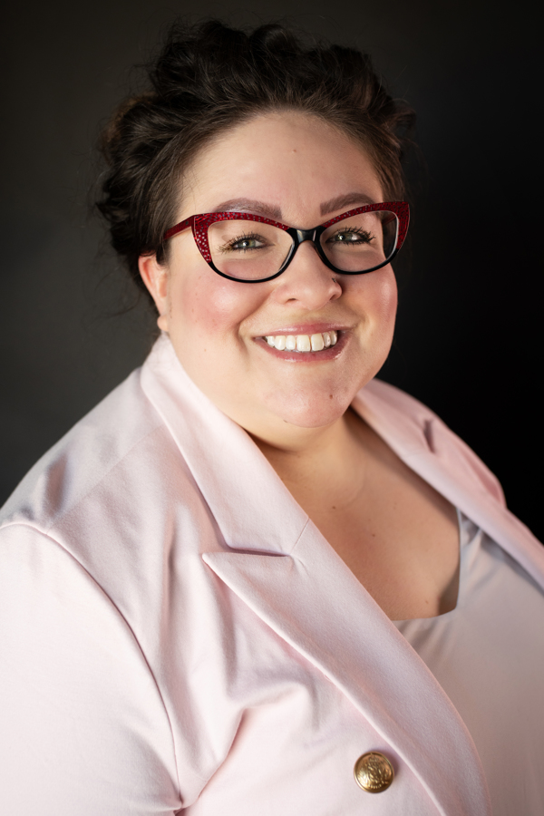 Tamsen M. Marshall
